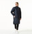 Daily Sports Bonnie Padded Long Length Coat