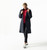 Daily Sports Bonnie Padded Long Length Coat