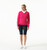 Daily Sports Tea Long Sleeve Roll Neck Pullover