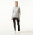 Daily Sports Tea Long Sleeve Roll Neck Pullover