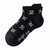 Daily Sports Ladies 3 Pair Pack of Socks - Hearts