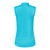 Tail Ladies Golf Zyra Sleeveless Polo - Blue Atoll