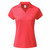 Daily Sports Anzio Cap Sleeve Polo Shirt