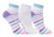 Ladies Golf Trainer Socks - 3 Pair Pack Pack