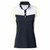 Daily Sports Mine Sleeveless Polo Shirt