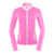 Pure Golf Ladies Breeze Golf Jacket - Azalea Zebra