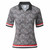Daily Sports Imola Short Sleeve Polo Shirt - Graceful Tour