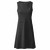 Daily Sports Savona Sleeveless Dress - Black