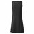 Daily Sports Savona Sleeveless Dress - Black