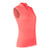 Tail Ladies Roxy Sleeveless Polo - Sunrise