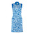 Tail Ladies Blaine Sleeveless Golf Dress - Grecian Blooms