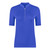 Tail Ladies Mitch Short Sleeve Golf Polo - Mystic Blue