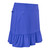 Tail Ladies Albury Pull On Golf Skort - Mystic Blue