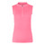 Tail Ladies Golf Lander Sleeveless Top - Strawberry Pink