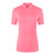 Tail Ladies Golf Jo Short Sleeve Top - Strawberry Pink