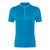 Tail Ladies Golf Altai Short Sleeve Top - Cerulean