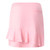 Tail Ladies Feliciana Pull On Golf Skort - Spring Bloom