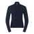 Pure Golf Sorrell Cable Knit Lined Quarter Zip Jumper