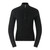 Pure Golf Sorrell Cable Knit Lined Quarter Zip Jumper