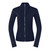 Pure Golf Blair Full Zip Lined Cardigan