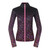 Pure Golf Gemma Winterweight Jacket - Berry Pop