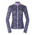 Pure Golf Auttie Winterweight Jacket - Lavender Flurry