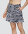 Tail Ladies Pristina Skort - Painted Zebra