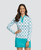 Tail Ladies Koa Long Sleeve Polo - Savannah Links