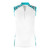 Tail Ladies Novelia Sleeveless Polo - Palmeria