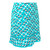 Tail Ladies Dylan Pull on Skort - Radiant Geo