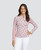 Tail Ladies Nashala Long Sleeve Polo - Levels