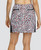 Tail Ladies Marino Pull on Skort - Desert Leopard