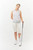 Pure Golf Aelia Sleeveless Polo Shirt - Ethereal Bouquet