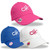 The Charley Hull Collection- Golf Caps