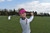 The Charley Hull Collection- Telephone Visor