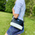 Women's Golf Handbag with strap