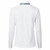 Daily Sports Alleia Long Sleeve Half Polo