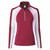 Daily Sports Roxa Long Sleeve Polo Shirt