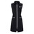 Daily Sports Glam Sleeveless Dress