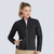 Tail Analia Quilted Jacket- Black