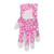 Ladies comfort Stretch Leather Golf Glove