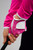 Lady Golfer Comfort Stretch Leather Glove