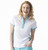 Daily Sports Billie Cap Sleeve Polo Shirt