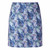 Daily Sports Pacific Pull On Skort 45 CM- Pacific