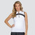 Tail Golf Deandra Sleeveless Polo