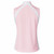 Daily Sports Carole Sleeveless Polo Shirt