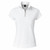 Daily Sports Kim Cap Sleeve Polo Shirt