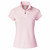 Daily Sports Kim Cap Sleeve Polo Shirt