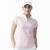 Daily Sports Kim Cap Sleeve Polo Shirt