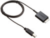 Yamaha I-Ux1 Usb Interface For Ipad/Iphone